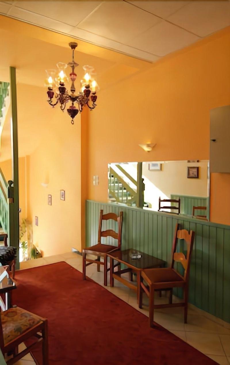 Hotel Varonos Delphoi Kültér fotó