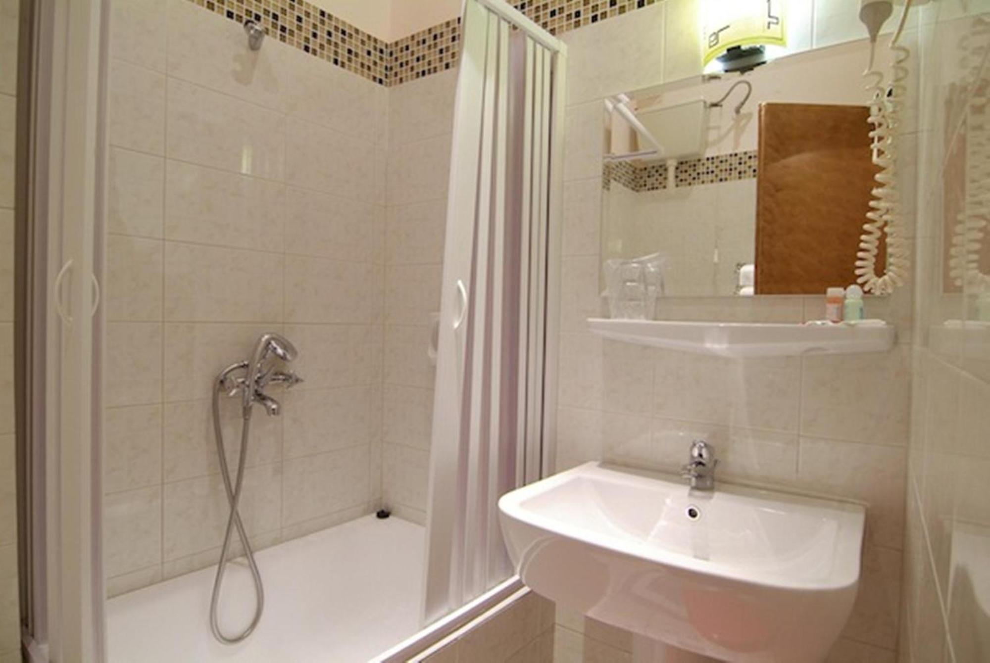 Hotel Varonos Delphoi Beltér fotó
